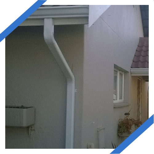 Gutters Downspouts Prices Seamless Gutters And Downpipes Best Prices